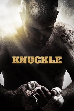 Knuckle Knuckle