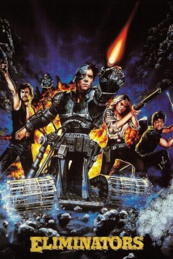 Eliminators Eliminators