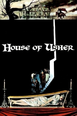 House of Usher House of Usher