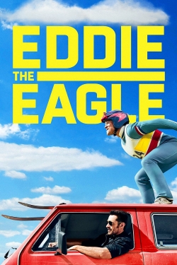 Eddie the Eagle Eddie the Eagle