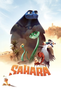 Sahara Sahara