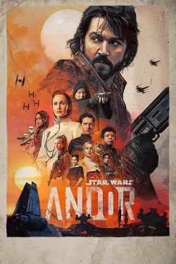 Andor Andor