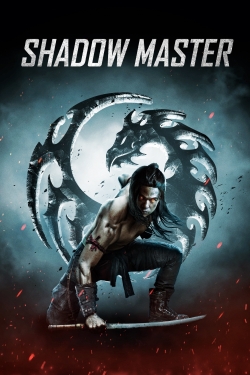 Shadow Master Shadow Master