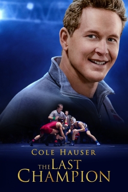 The Last Champion The Last Champion