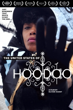 The United States of Hoodoo The United States of Hoodoo