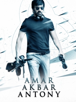 Amar Akbar Anthony Amar Akbar Anthony