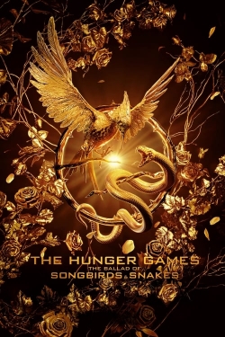 The Hunger Games: The Ballad of Songbirds & Snakes The Hunger Games: The Ballad of Songbirds & Snakes