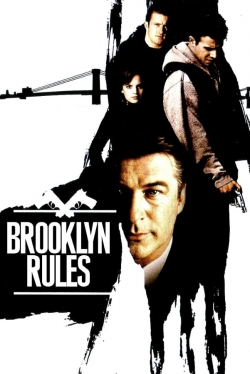 Brooklyn Rules Brooklyn Rules