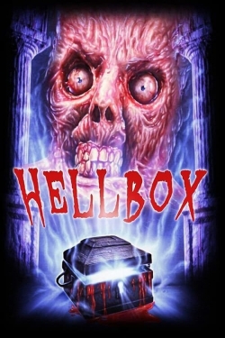 Hellbox Hellbox