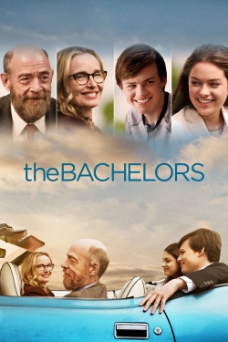 The Bachelors The Bachelors