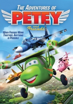 The Adventures of Petey and Friends The Adventures of Petey and Friends