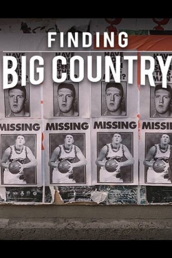 Finding Big Country Finding Big Country