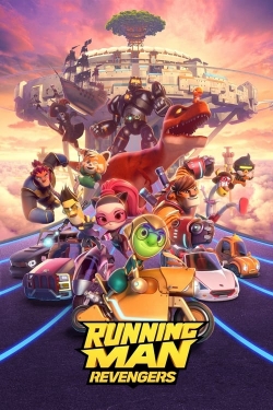 Running Man: Revengers Running Man: Revengers