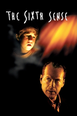 The Sixth Sense The Sixth Sense
