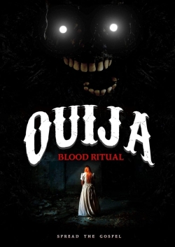 Ouija: Blood Ritual Ouija: Blood Ritual