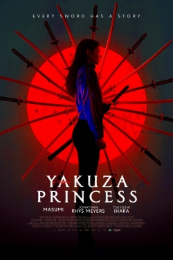 Yakuza Princess Yakuza Princess