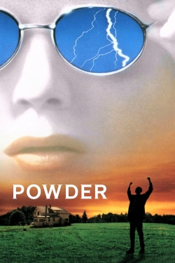 Powder Powder