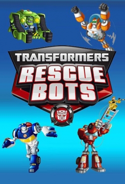 Transformers: Rescue Bots Transformers: Rescue Bots