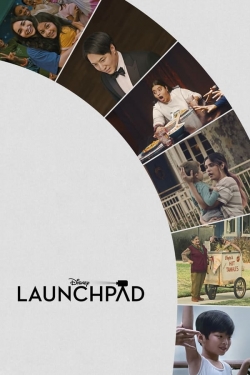 Disney’s Launchpad Disney’s Launchpad