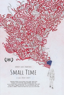 Small Time Small Time