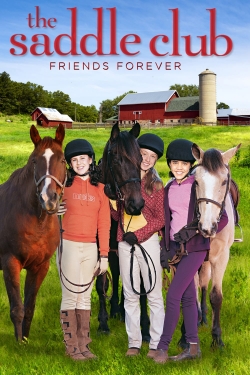 The Saddle Club The Saddle Club