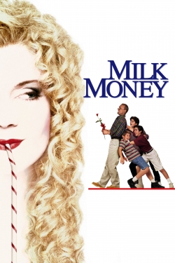 Milk Money Milk Money