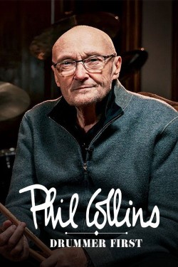 Phil Collins: Drummer First Phil Collins: Drummer First