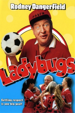 LadyBugs LadyBugs