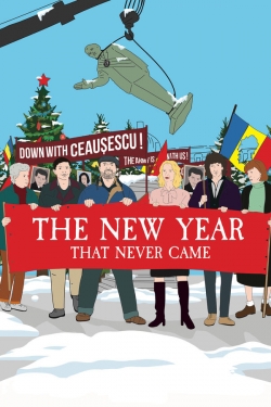 The New Year That Never Came The New Year That Never Came