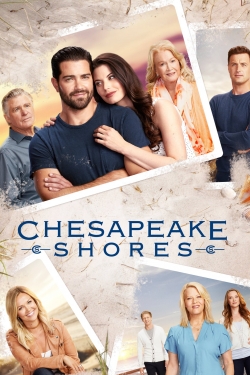 Chesapeake Shores Chesapeake Shores