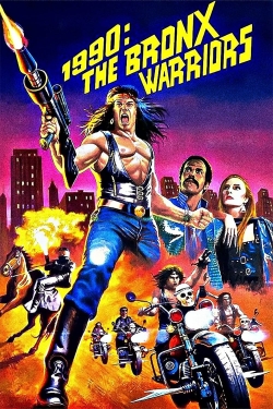1990: The Bronx Warriors 1990: The Bronx Warriors