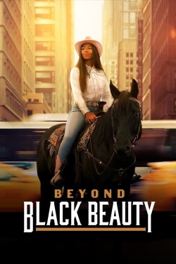 Beyond Black Beauty Beyond Black Beauty