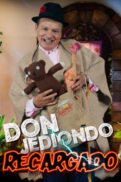 Don Jediondo Recharged Don Jediondo Recharged