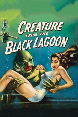Creature from the Black Lagoon Creature from the Black Lagoon