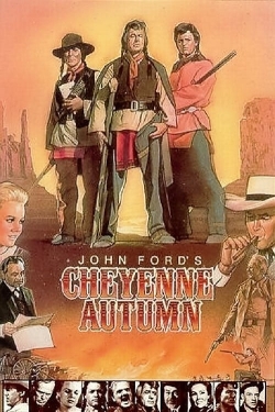 Cheyenne Autumn Cheyenne Autumn