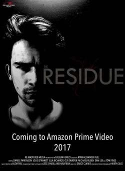 The Residue: Live in London The Residue: Live in London