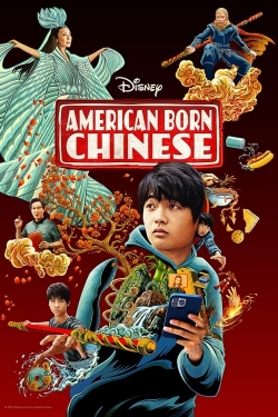 American Born Chinese American Born Chinese