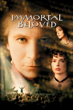 Immortal Beloved Immortal Beloved