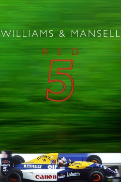 Williams & Mansell: Red 5 Williams & Mansell: Red 5
