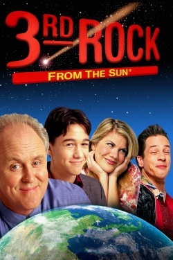 3rd Rock from the Sun 3rd Rock from the Sun