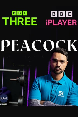 Peacock Peacock
