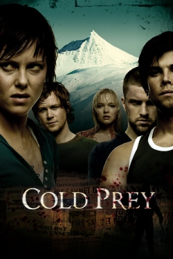 Cold Prey Cold Prey