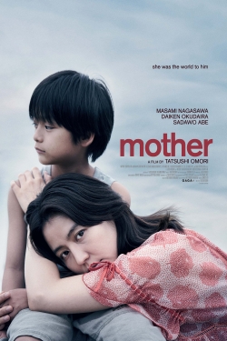 Mother Mother