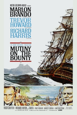 Mutiny on the Bounty Mutiny on the Bounty
