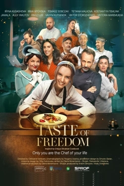 Taste of Freedom Taste of Freedom