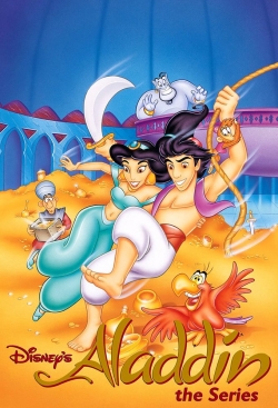 Aladdin Aladdin