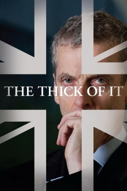 The Thick of It The Thick of It