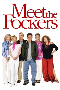 Meet the Fockers Meet the Fockers