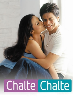 Chalte Chalte Chalte Chalte