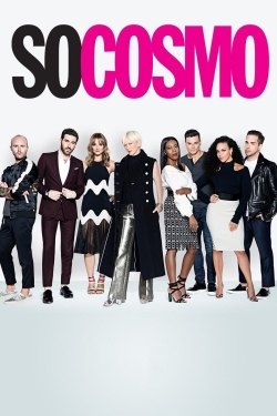 So Cosmo So Cosmo
